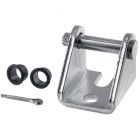 Quality Mobile Video TOP-8639CT Linear Actuator Brackets