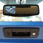 Quality Mobile Video 2013 - 2015 Dodge Ram Rear View Back Up Camera - Complete Kit 1009-9518