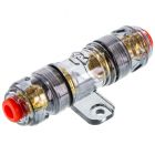 Raptor R4AGU Gold Plated AGU Fuse Holder