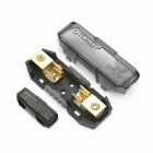 Raptor RAGU1 1-Position AGU Fused Power and Ground Distribution Block