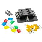 Quality Mobile Video BLR-KIT Fuse Distribution Block Kit