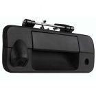Safesight RVCTUTGCHD 1/3" CCD Tailgate Handle Back Up Camera For 2007 - 2013 Toyota Tundra - Black