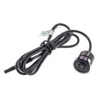 Safesight SC0302 Micro flush mount back up camera with drill bit