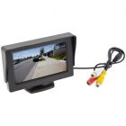 Safesight TOP-043LA 4.3 inch LCD monitor