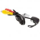 Safesight TOP-SS-211M-313M Surface Mount or Keyhole Type Car Camera