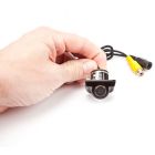 Safesight TOP-SS-441MB OEM style recessed mount camera - Down view