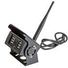 Safesight TOP-SS-502HW Digital Wireless back up camera for SC9004DQ