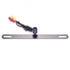 Safesight TOP-SS-ML211 Top Bar Mount License Plate Camera