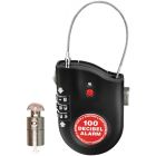 SWANN SW351-LLA Laptop LockAlarm
