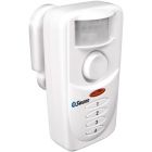 SWANN SW351-KCH Keypad Alarm with Programmable Indoor Siren