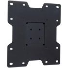Peerless Smartmount SF632P Universal 22" - 40" Flat Wall Mount Black