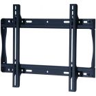 Peerless Smartmount SF640P Universal 23" - 46" Flat Wall Mount Black
