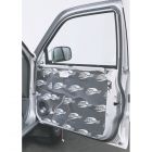 EFX By SCOSCHE AMT045X Accumat Dampening Material