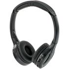 Vizualogic 90-7096 SmartLogic 2 channel foldable wireless headphone