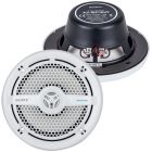 Sony XS-MP1621 6.5" 2-Way Marine Speakers