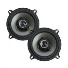 Soundstream AF.52 Arachnid Series 5.25 inch 2-Way Speakers