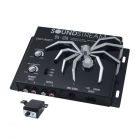 Soundstream BX-10X Digital Bass Reconstruction Processor with Dash Mount Remote Control