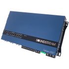 Soundstream RN5.2000D Rubicon Nano Series 2,000 Watt Class-D 5-Channel Amplifier