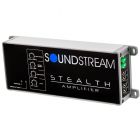 Soundstream Stealth Series ST1.1000D Monoblock Class D Amplifier - 1000 Watts