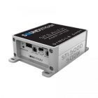 Soundstream ST1.500D Stealth Series 500 Watt Monoblock Class D Amplifier