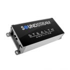 Soundstream Stealth Series ST3.1000D 3 Channel Class D Amplifier - 1000 Watts