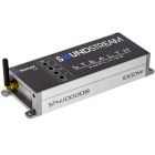 Soundstream Stealth Series ST4.1000DB 4 Channel Class D Amplifier with Bluetooth - 1000 Watts