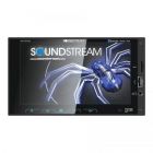 Soundstream VM-622HB 6.2" Double DIN Digital Media Receiver with Bluetooth 4.0 & Android PhoneLink