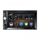 Soundstream VR-620HB 6.2" Double DIN DVD Receiver with Bluetooth 4.0 & Android PhoneLink
