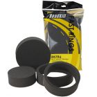 Stinger RoadKill RKFR6 6" and 6-1/2" Foam Fast Rings - 6-Piece