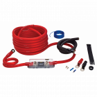 Stinger SK4201 1/0 Gauge Car Amplifier Wiring Installation Kit