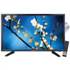 SuperSonic SC2212 22" HD LED TV and DVD Combo with AC/DC power adapter
