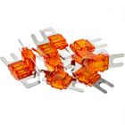 T-Spec V8-MANL150-10 V8 Series 150 Ampere Nickel Plated MANL Fuses - 10 Pack