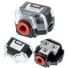 T-Spec VDB1 1/0 Gauge V12 Series 2 Position Distribution Block