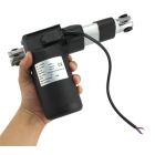 Quality Mobile Video TOP-A6102CH 2" Stroke High Speed Linear Actuator - 1000 LB capacity