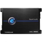 Planet Audio TR4000.1D Torque Series 4000 Watt Class D Monoblock Car Audio Amplifier
