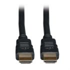 Tripp Lite P569-003 High-Speed Gold 3 foot HDMI 1.4 Cable with Ethernet