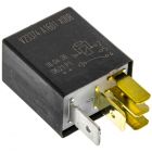Tyco V23374-A1601-X008 12 VDC Micro Automotive 5-Pin Relay SPDT 20/30A Plastic tab