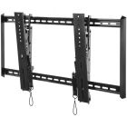 Omnimount ULPT-L B 37" - 63" Tilt Ultra-Low Profile Flat Panel Mount