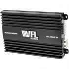 VFL Audio VFLCOMP2K 2000 Watt Mono Class-D Competition Amplifier