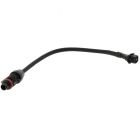 Audiovox Voyager OCA-85E 4 Pin Molex to 4 Pin Aviation Adapter cable