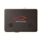 Boyo (Vision Tech) VTR300 Digital Video Recorder Black Box 3 Channel with Built In Camera and GPS Module