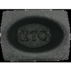 Metra VXT57 Universal Speaker Baffle 5" x 7" Oval Speakers