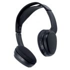 Power Acoustik WLHP-200 2-Channel Wireless IR Headphones for Vehicles