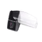 Rosen DP1086 New Vehicle Specific Navigation Back-Up Camera 2010-2011 Mazda 3