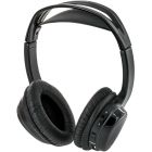Zicom by Accelevision ZHIR22 Infrared IR Wireless Stereo Headphone Two Channel Headset