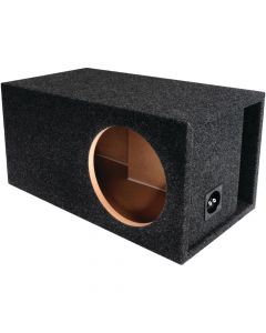 ATREND 10LSV Atrend Series Single Vented SPL Enclosure 10"