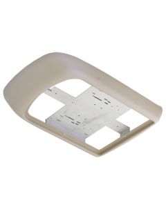 Audiovox Suburban Over Head Console for VOD102 DVD Player