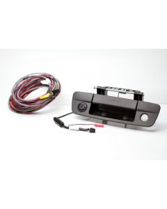 Gentex 20-GMCAMKIT 2007 & Up GM Silverado GMC Sierra Truck Tailgate Camera System