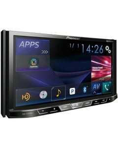 Pioneer AVH-X491BHS Double DIN Car Stereo receiver