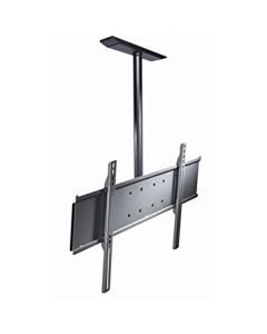 DISCONTINUED - Peerless Plcm Unlcp 32"-60" Straight Column Ceiling Flat Panel Mount 6Ft HDMI Ca